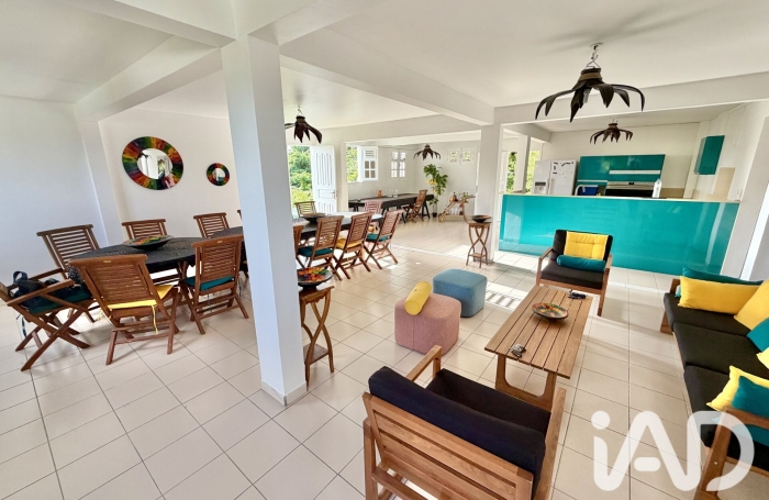 Vente Maison 350m&sup2; 5 pièces Ducos