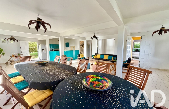 Vente Maison 350m&sup2; 5 pièces Ducos