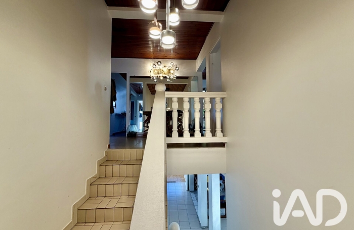 Vente Maison 350m&sup2; 5 pièces Ducos