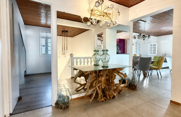 Vente Maison 350m&sup2; 5 pièces Ducos