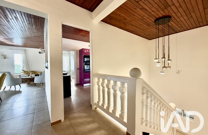 Vente Maison 350m&sup2; 5 pièces Ducos