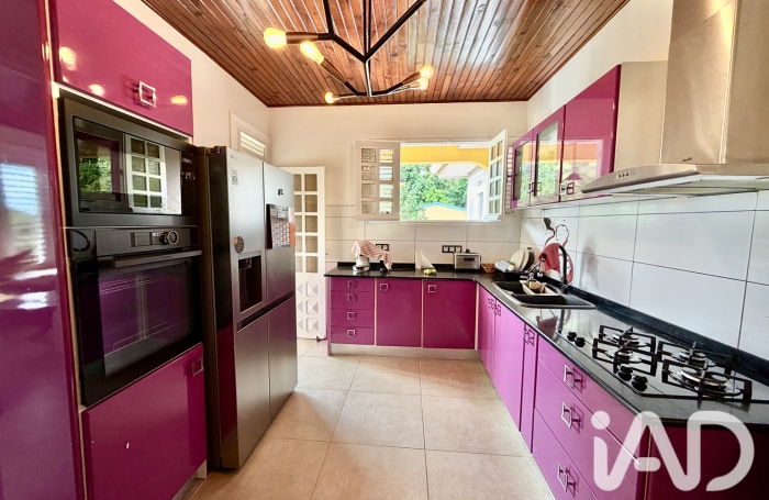 Vente Maison 350m&sup2; 5 pièces Ducos