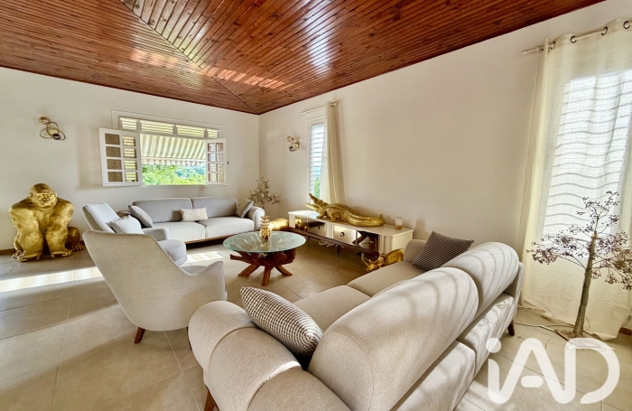 Vente Maison 350m&sup2; 5 pièces Ducos