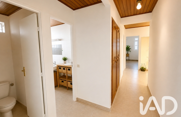 Vente Maison 350m&sup2; 5 pièces Ducos