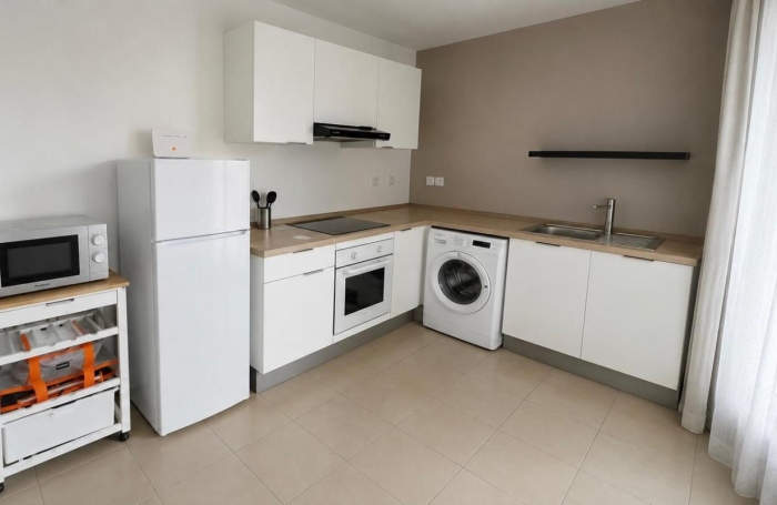 Vente Appartement 97223