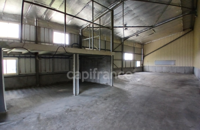 Location Local commercial 97224