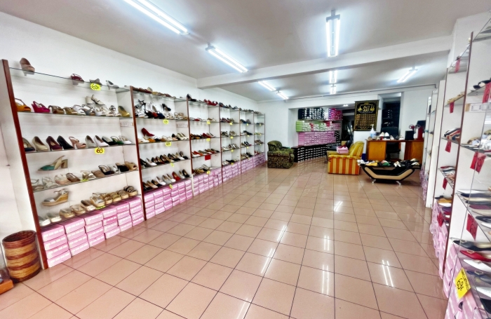 Vente Local commercial 97200