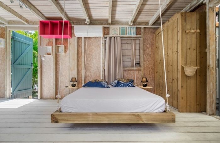 Location Maison 55m&sup2; 2 pièces Case-Pilote