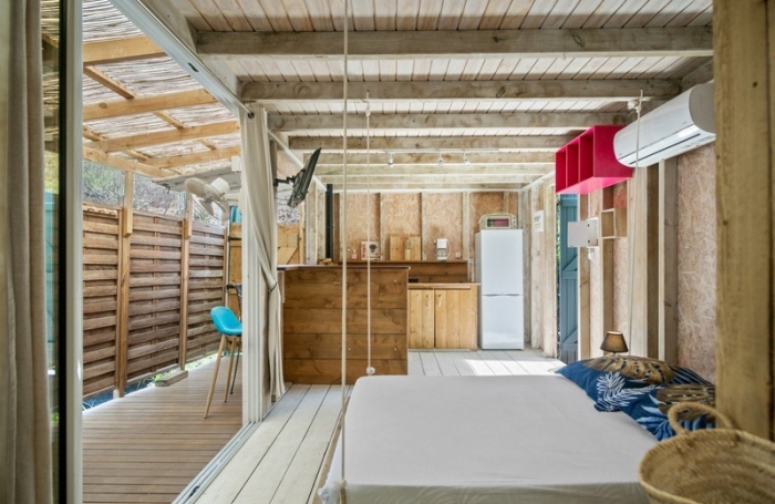 Location Maison 55m&sup2; 2 pièces Case-Pilote
