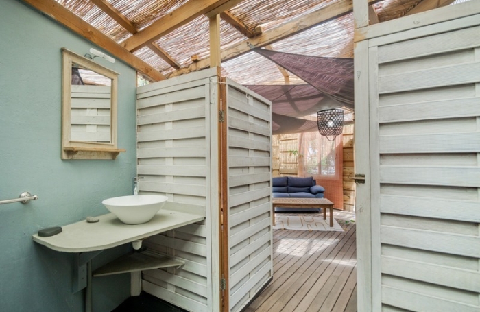 Location Maison 55m&sup2; 2 pièces Case-Pilote