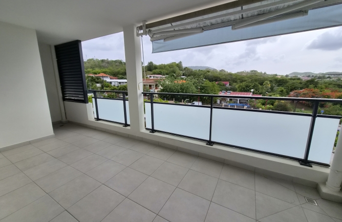 Location Appartement 97229