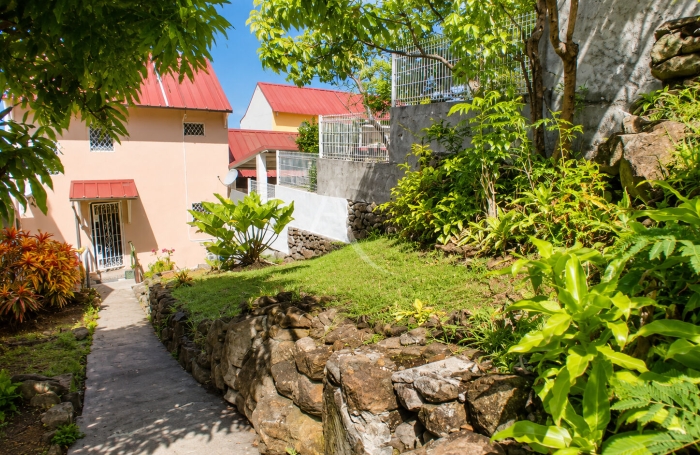 Vente Maison 