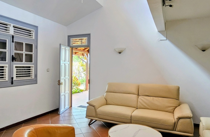 JOLIE MAISON F5 ROUTE DE L'ENTRAIDE