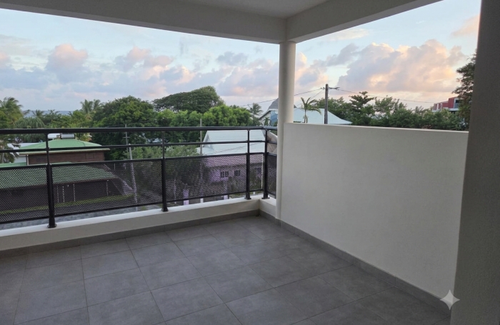 APPARTEMENT MODERNE- LE DIAMANT