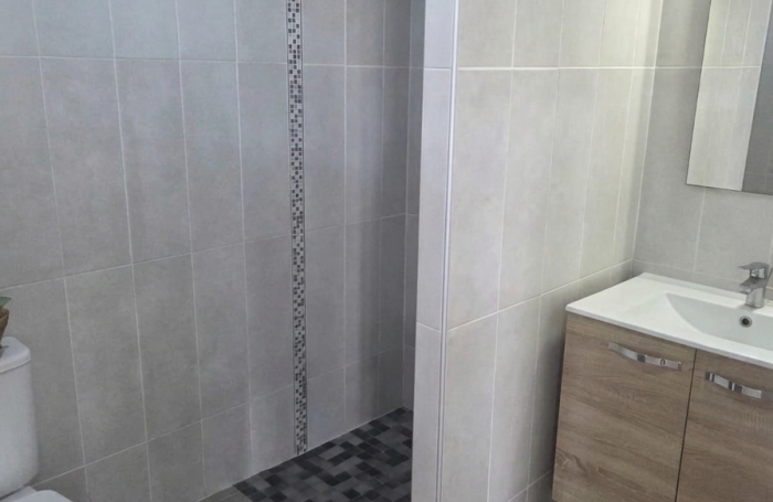 APPARTEMENT MODERNE- LE DIAMANT