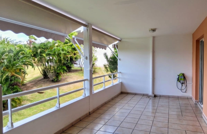 Location Appartement 