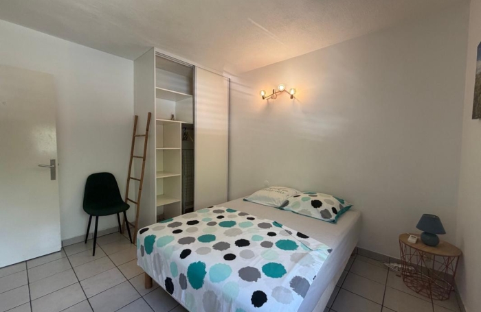 Location Appartement 46.06m&sup2; 3 pièces Les Trois Ilets