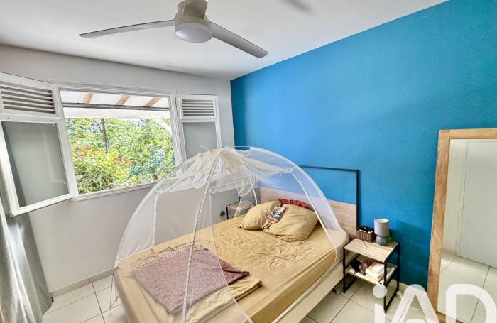 Vente Maison 95m&sup2; 5 pièces Sainte Marie