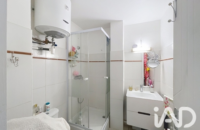 Location Appartement 36m&sup2; 2 pièces Les Trois Ilets