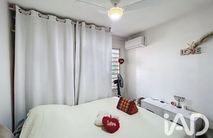 Location Appartement 36m&sup2; 2 pièces Les Trois Ilets