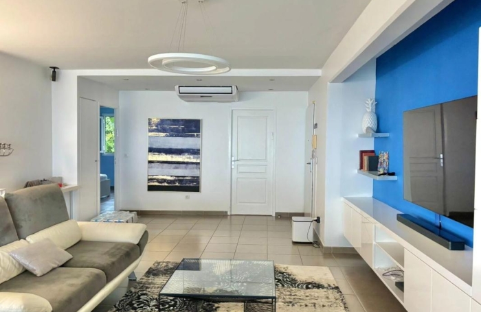 Location Appartement 125m&sup2; 5 pièces Schoelcher