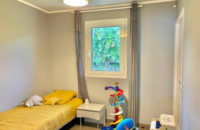 Location Appartement 125m&sup2; 5 pièces Schoelcher