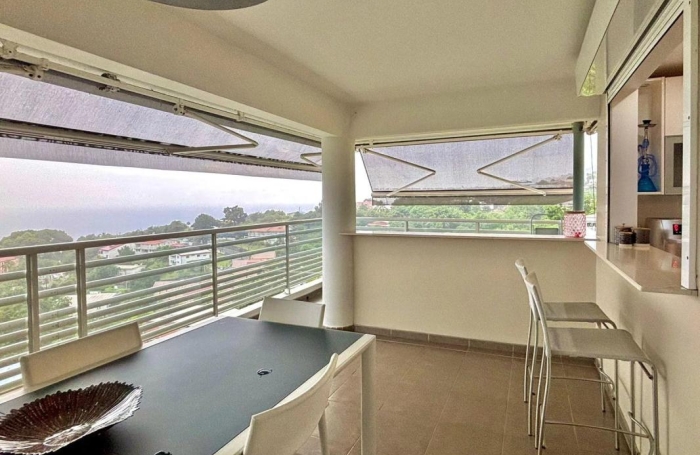Location Appartement 125m&sup2; 5 pièces Schoelcher