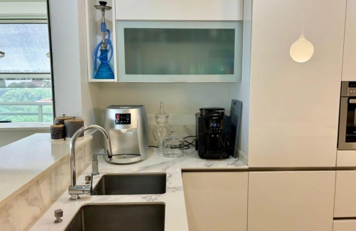 Location Appartement 125m&sup2; 5 pièces Schoelcher