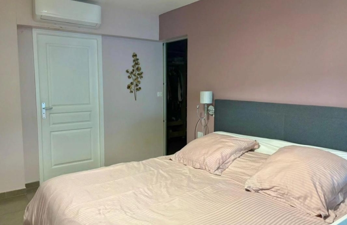 Location Appartement 125m&sup2; 5 pièces Schoelcher