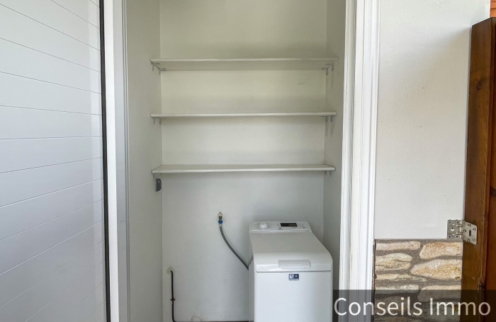 Appartement &agrave; louer au Fran&ccedil;ois avec CONSEILS IMMO 972