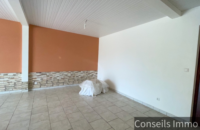 Appartement &agrave; louer au Fran&ccedil;ois avec CONSEILS IMMO 972