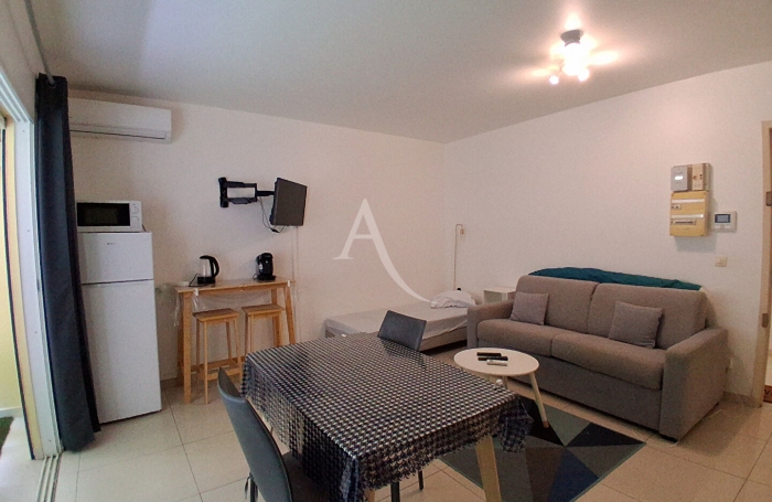 Location Appartement 