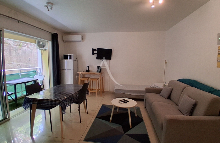 Location Appartement 26.53m&sup2; 1 pi&egrave;ce Schoelcher