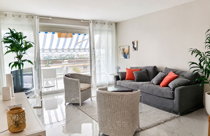 Location Appartement 