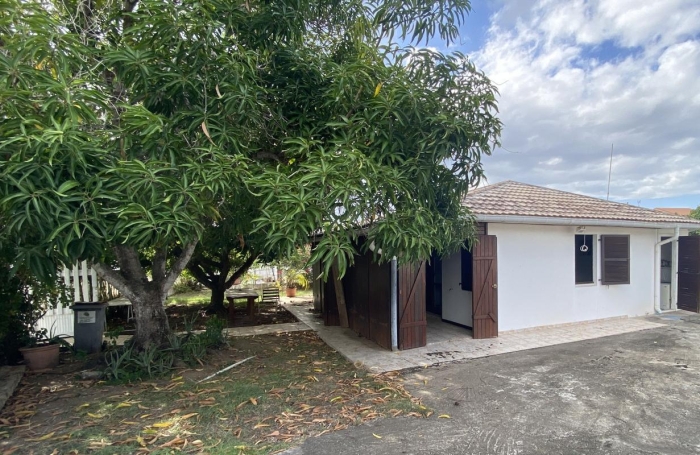 Vente Maison 97223