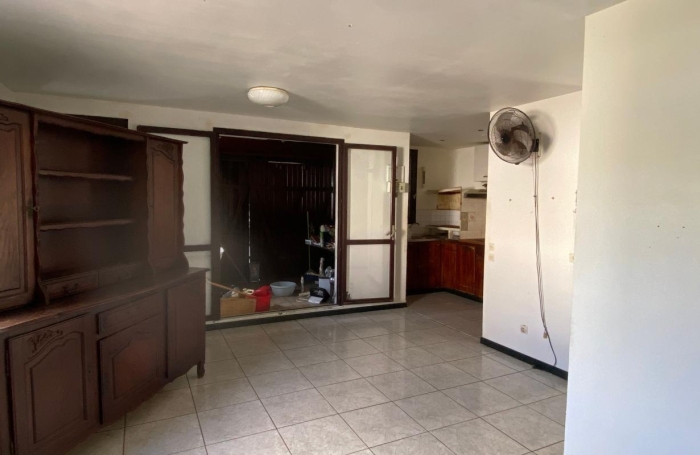 Vente Maison 87m&sup2; 4 pièces Le Diamant