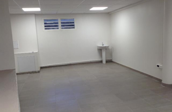 Location Bureaux 