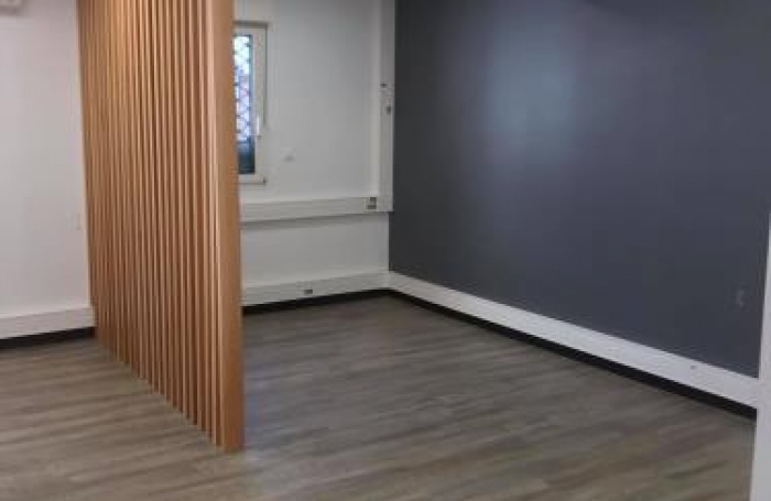 Location Local commercial 73m&sup2; Saint Gilles les Bains