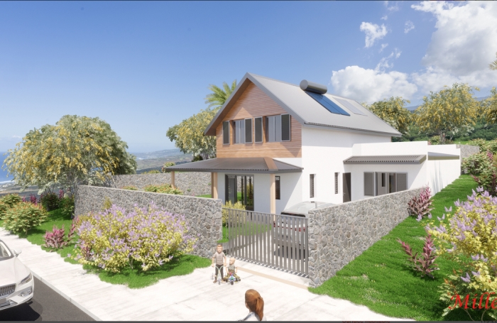 Vente Maison 97470