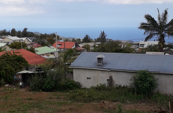 Vente Terrain 97430