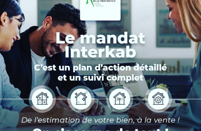À Saint-Denis, appartement à vendre pour famille avec enfant