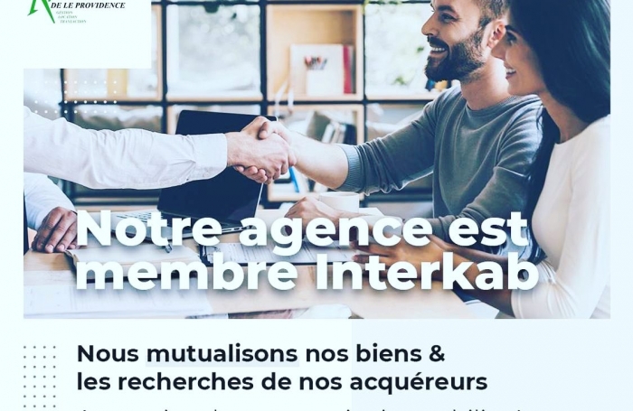 À Saint-Denis, appartement à vendre pour famille avec enfant