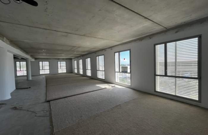 Plateau de bureaux 380  m2 Sainte Clotilde Chaudron