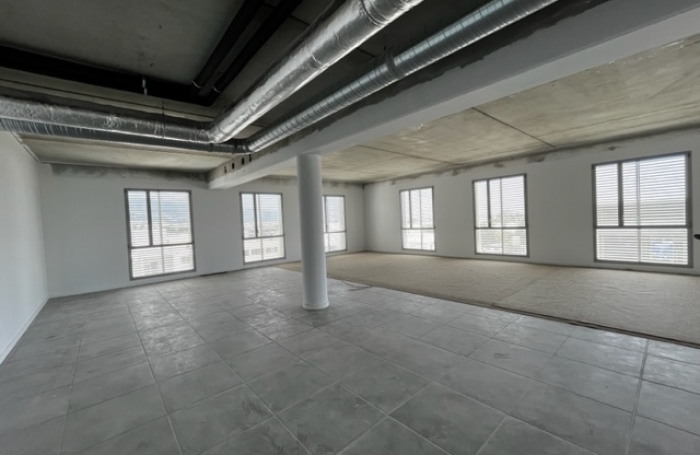 Plateau de bureaux 380  m2 Sainte Clotilde Chaudron