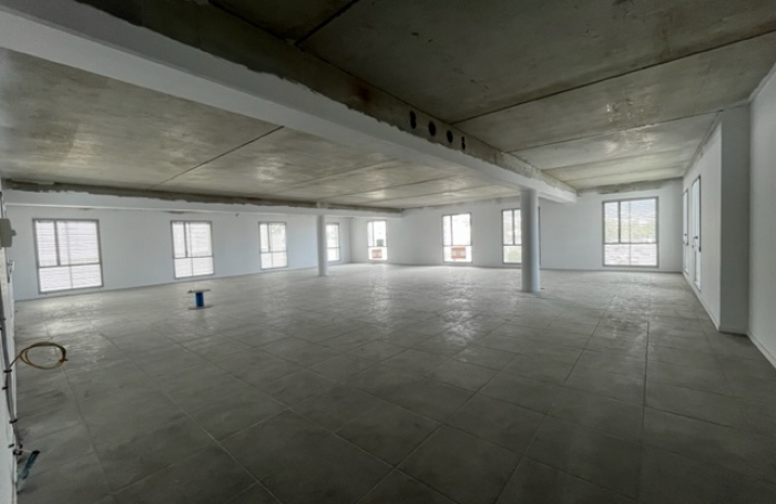 Plateau de bureaux 380  m2 Sainte Clotilde Chaudron