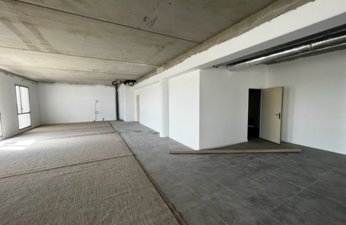 Plateau de bureaux 380  m2 Sainte Clotilde Chaudron