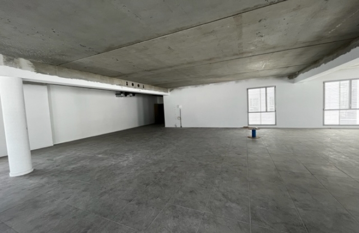 Plateau de bureaux 380  m2 Sainte Clotilde Chaudron