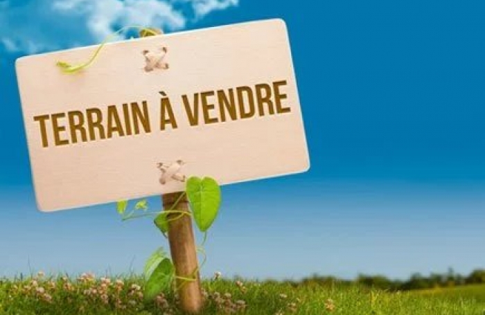 Vente Terrain 97417