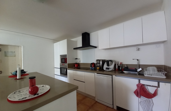 Villa F4/5 Saint-Denis