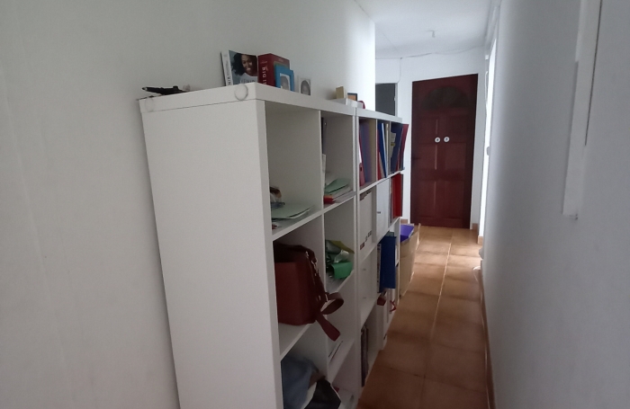 Villa F4/5 Saint-Denis